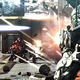 Illustration for article titled Vanquish Originally An Open World Game